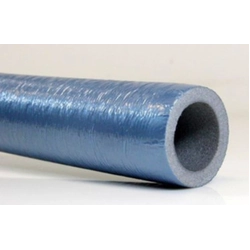 Armacell Tubolit S Polyethylene coating, blue foil TL-15/9-S, 2m long Code: TL-15/9-S
