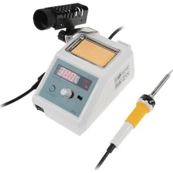 Kemot Soldering station with 929C processor