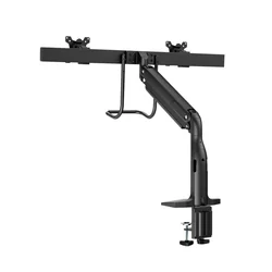 Table Mount for Monitor V7 DM1HDD 17&quot; 32&quot;