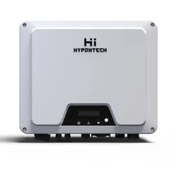 Hybrid Inverter HHT-8000 Hypontech