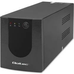 Qoltec Interactive UPS 53776 900 W