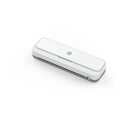 HP Onelam 400 White Laminator A3 80-125 microns