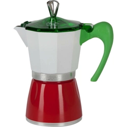 DAM.Mokitaly coffee maker 1 Cup