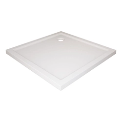 Sea Horse square shower tray SMC05 model:80