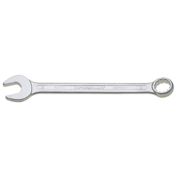 Combination wrench 17mm PROMAT 5000001017