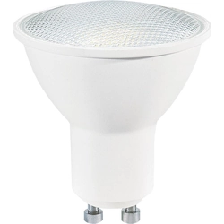 LED-lamp/Multi-LED Ledvance 4058075198678 AC 80-89 Reflector Clear Warm white <3300 K