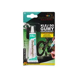 Rubber glue 20ml Technicqll