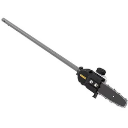 DeWalt DCMASPS5N telescopic pruning saw