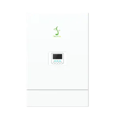 Isuna off-grid hybrid solar inverter 10kW 2xMPPT 5 years warranty