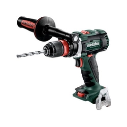 Metabo BS 18 LTX BL Q I cordless drill / driver (without battery and charger)
