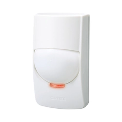 Indoor digital four-zone PIR motion detector - OPTEX FMX-DST