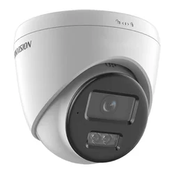 IP surveillance camera 8MP Dual Light IR 30m WL 30m PoE microphone - Hikvision - DS-2CD1383G2-LIUF-2.8mm