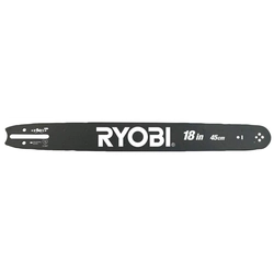 45 cm vodicí lišta pro RCS4845C Ryobi RAC231