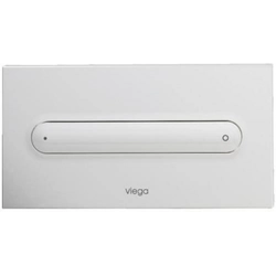 WC key Viega EcoPlus, Visign For Style 11 plastic/matte