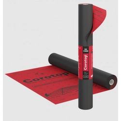 Corotop Red Strong roofing membrane 180g/m2 75m2