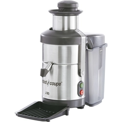 Automatic Vegetable and Fruit Juicer J80 Robot Coupe | 483080