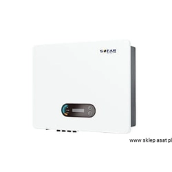 SOFAR grid inverter 17KTLX-G3 , DC off , wi-fi , manufacturer's warranty 12 years