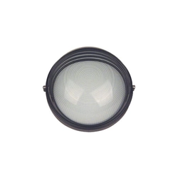BAT Grid Lamp 1xE27 max. 60W Black