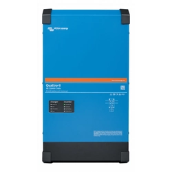 Victron Energy Quattro-II 24V 5000VA/4000W inverter/charger