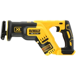 DeWalt DCS367N-XJ cordless jigsaw 18 V | 300 mm | Carbon Brushless | Without battery and charger | In a cardboard box