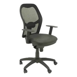Jorquera P&amp;C Office Chair 5SNSPNE Black