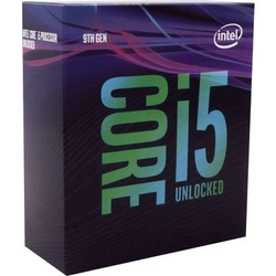 Intel® Core™ i5 I5-10500 6 x 3,1 GHz Hexa Core Boxed Processor Patice: Intel® 1200 65 W