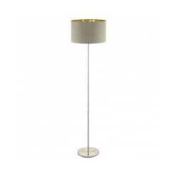 Floor lamp MASERLO cream 1x 60W E27 38cm 95171 EGLO