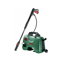 Bosch EasyAquatak 120 electric high pressure washer 120 bar | 5,8 l/min | 230 V