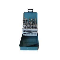 Makita drill bit set 18 pcs