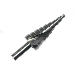 Makita 6-37 mm hSS-G step drill