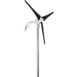 Primus WindPower 1-AR40-10-48 AIR 40 Wind generator Power (at 10m / s) 128 W 48 V