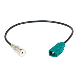 Antenna adapter