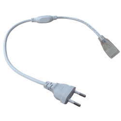 LEDsviti NEON power cable 50cm (7450)