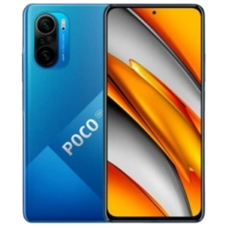 Xiaomi POCO F3 5G 6 / 128GB blue