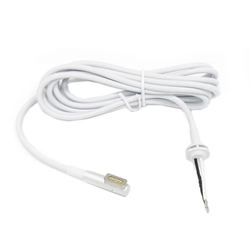 Power Supply Connector Cable for APPLE, Magnetic Magsafe 1L tip