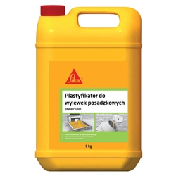 SikaCem Level plasticizer 5 kg