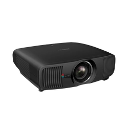 The Epson EH-LS12000B 4K laser projector
