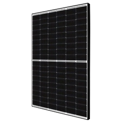 Canadian Solar HiKu6 CS6R-405 Mono PERC black frame