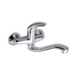 Novaservis Sink basin mixer 150 mm Metalia 55 chrome 55070.0