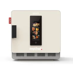 Fast cooking convection oven | blow heating | touch control panel | 3,6 kW | 230V | 397x598x410 mm | QUIC