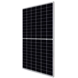 Kanadský solární panel HiKu CS7L-600