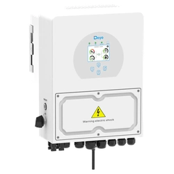 DEYE SUN-16K-SG01LP1 -EU hybrid inverter