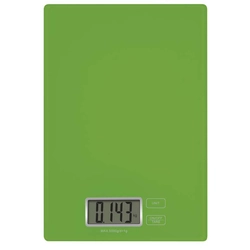 EMOS digital kitchen scale (green) TY3101G