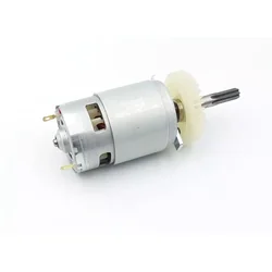 #48 SET MOTOR PENTRU JIGSAW DEDRA DED7060