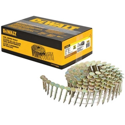 DeWalt 3,1 x 32 mm | 15° drum nail 7200 pcs