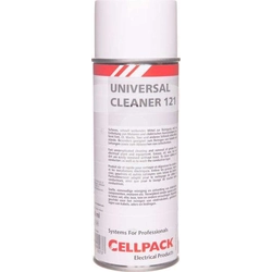 Cellpack Spray universal cleaner 400ml 146404