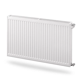 Purmo Compact room radiator C22 600/1200 white