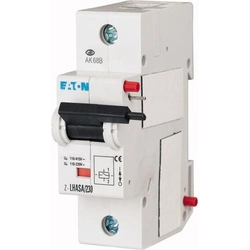 Eaton Wyzwalacz wzrostowy 110-415V AC Z-LHASA/230 (248442)