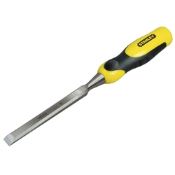 12MM DYNAGRIP PRO JOINERY CHISEL (1/6) STANLEY