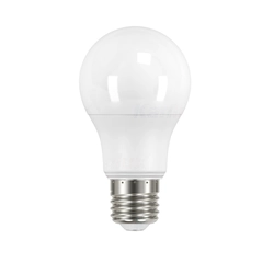 LED lampa / Multi-LED Kanlux 33717 AC 80-89 Hruškovitý tvar Neutrální bílá 3300-5300 K E27